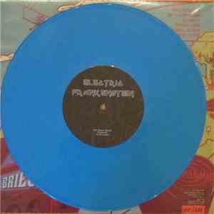 Electric Frankenstein / Briegel - Electric Frankenstein / Briegel