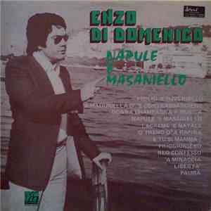 Enzo Di Domenico - Napule 'E Masaniello