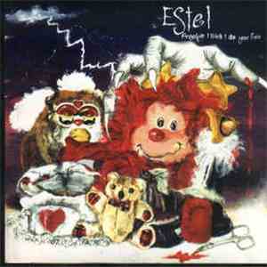 Estel - Angelpie I Think I Ate Your Face