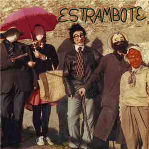Estrambote - Idolos Y Heroes