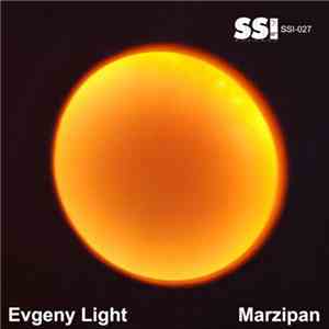 Evgeny Light - Marzipan