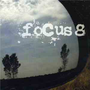 Focus  - Focus 8