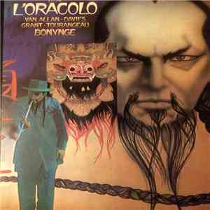 Franco Leoni, Tito Gobbi, Joan Sutherland, Richard Bonynge - L'oracolo