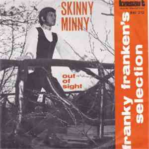 Franky Franken's Selection - Skinny Minny / Out Of Sight