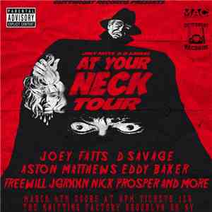 Freewill  - At Your Neck Tour