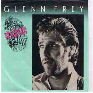 Glenn Frey - You Belong To The City