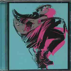 Gorillaz - The Now Now