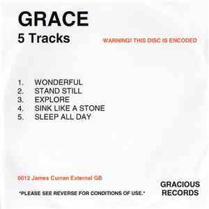 Grace  - Detours