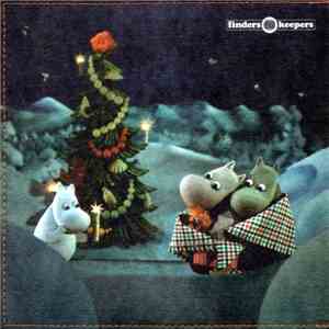 Graeme Miller / Steve Shill - The Moomins: Silent Night