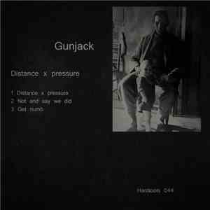Gunjack - Distance x Pressure