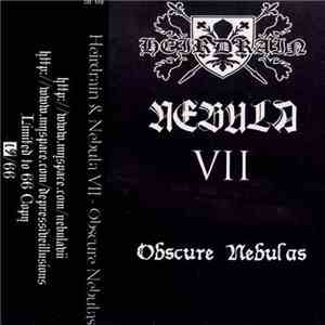 Heirdrain / Nebula VII - Obscure Nebulas