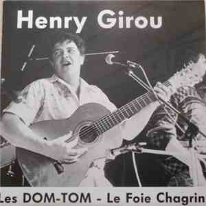 Henry Girou - Les Dom-Tom