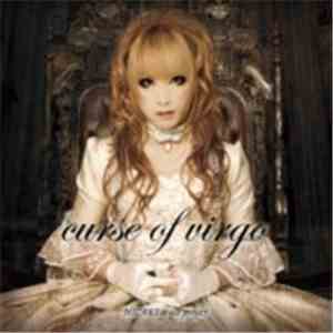 HIZAKI grace project - Curse Of Virgo