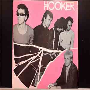 Hooker  - Smashing Records
