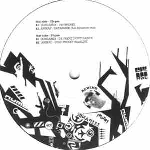 Ixindamix / Anirae - Electronical Breakdown