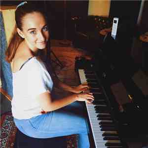 Izzy Hollingdale - Why