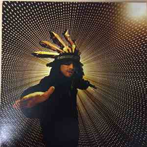 Jamiroquai - Love Foolosophy