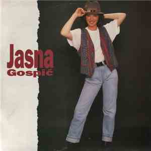 Jasna Gospić - Jasna Gospić