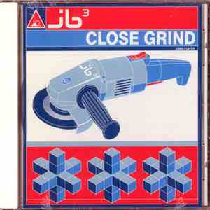 JB³ - Close Grind