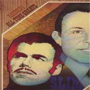 Jim Reeves / Slim Whitman - All Time Greats