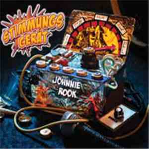 Johnnie Rook - Stimmungsgerät