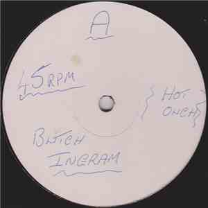 Johnny Ingram - Can I Take You Home Tonight?