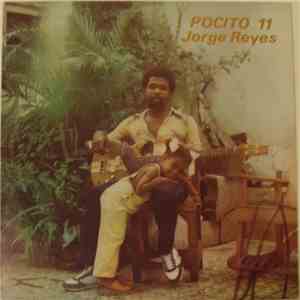 Jorge Reyes  - Pocito 11