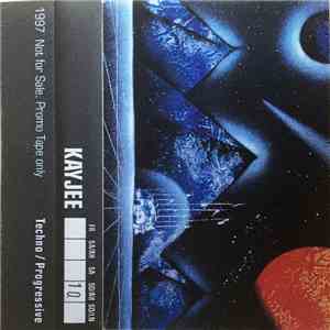 Kayjee - 1997 SO/AH #10 - Techno / Progressive