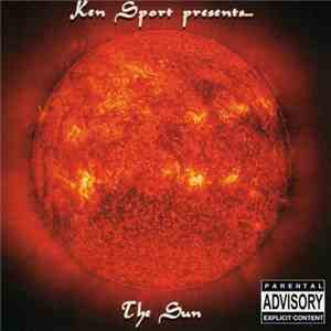 Ken Sport - Presents... "The Sun"