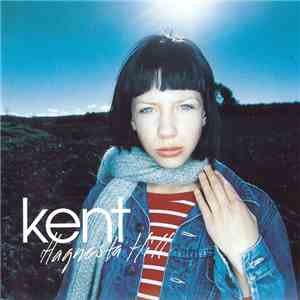 Kent  - Hagnesta Hill