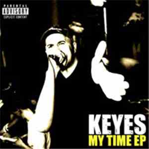Keyes - Want It Hardcore