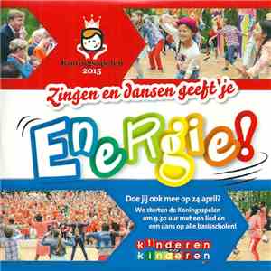 Kinderen voor Kinderen - Energie!