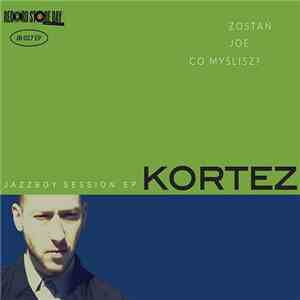 Kortez  - Jazzboy Sesion EP