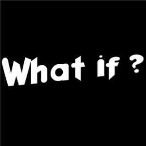 Kosmaty - What If