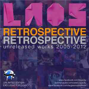 L.A.O.S. - Retrospective (Unreleased Works 2005-2012)