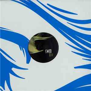 Lars Wickinger - Shifter EP