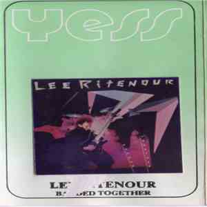 Lee Ritenour - Banded Together