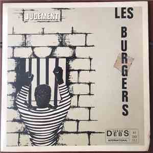 Les Burger's - Jugement