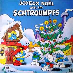 Les Schtroumpfs - Joyeux Noël Avec Les Schtroumpfs