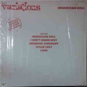 Les Variations - Moroccan Roll