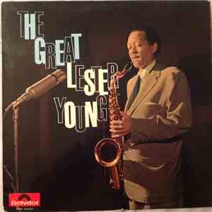 Lester Young - The Great Lester Young - Vol. 2