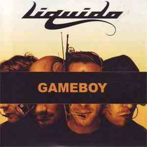 Liquido - Gameboy
