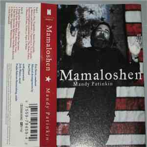 Mandy Patinkin - Mamaloshen