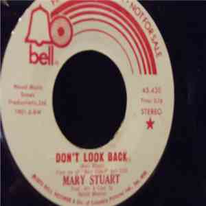 Mary Stuart  - Don't Look Back