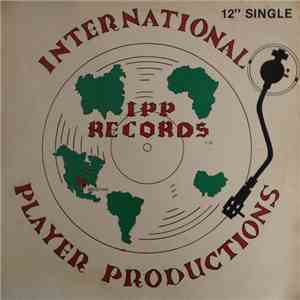 MC-1 Grand - International Player / Cold Blooded