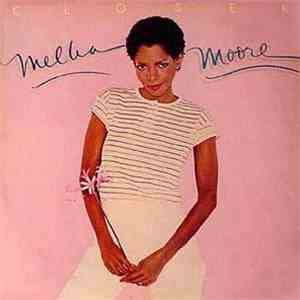 Melba Moore - Closer