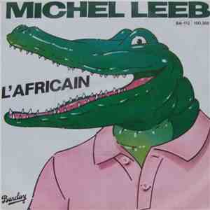 Michel Leeb - L'Africain