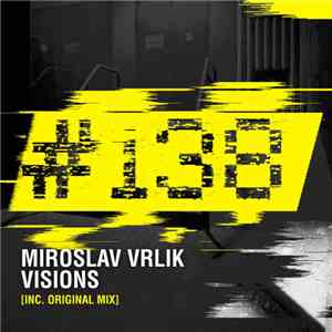 Miroslav Vrlik - Visions