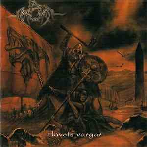 Månegarm - Havets Vargar