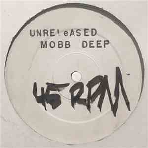 Mobb Deep / Xzibit & Ras Kass - In The Long Run / Radio Freestyle